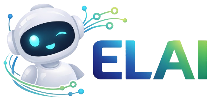 Logo ELAI